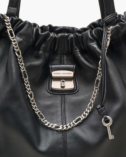 The Cristina Tote Black Marc Jacobs / BAGS