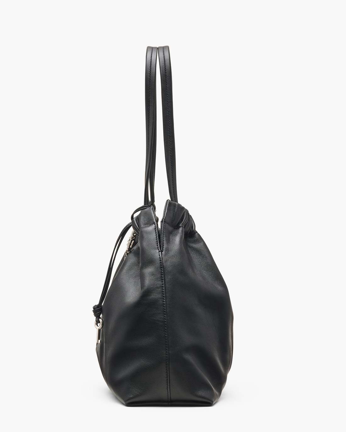 The Cristina Tote Black Marc Jacobs / BAGS