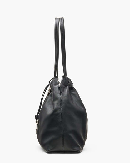 The Cristina Tote Black Marc Jacobs / BAGS