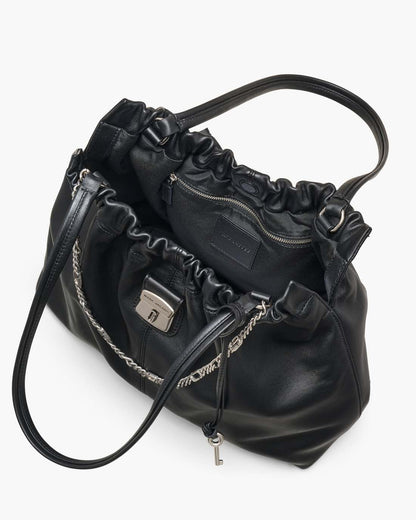 The Cristina Tote Black Marc Jacobs / BAGS