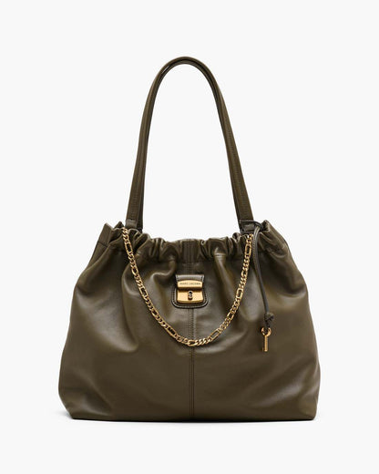 The Cristina Tote Beech Marc Jacobs / BAGS