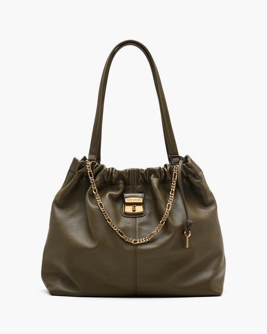 The Cristina Tote Beech Marc Jacobs / BAGS