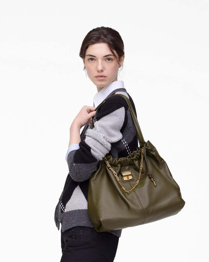 The Cristina Tote Beech Marc Jacobs / BAGS