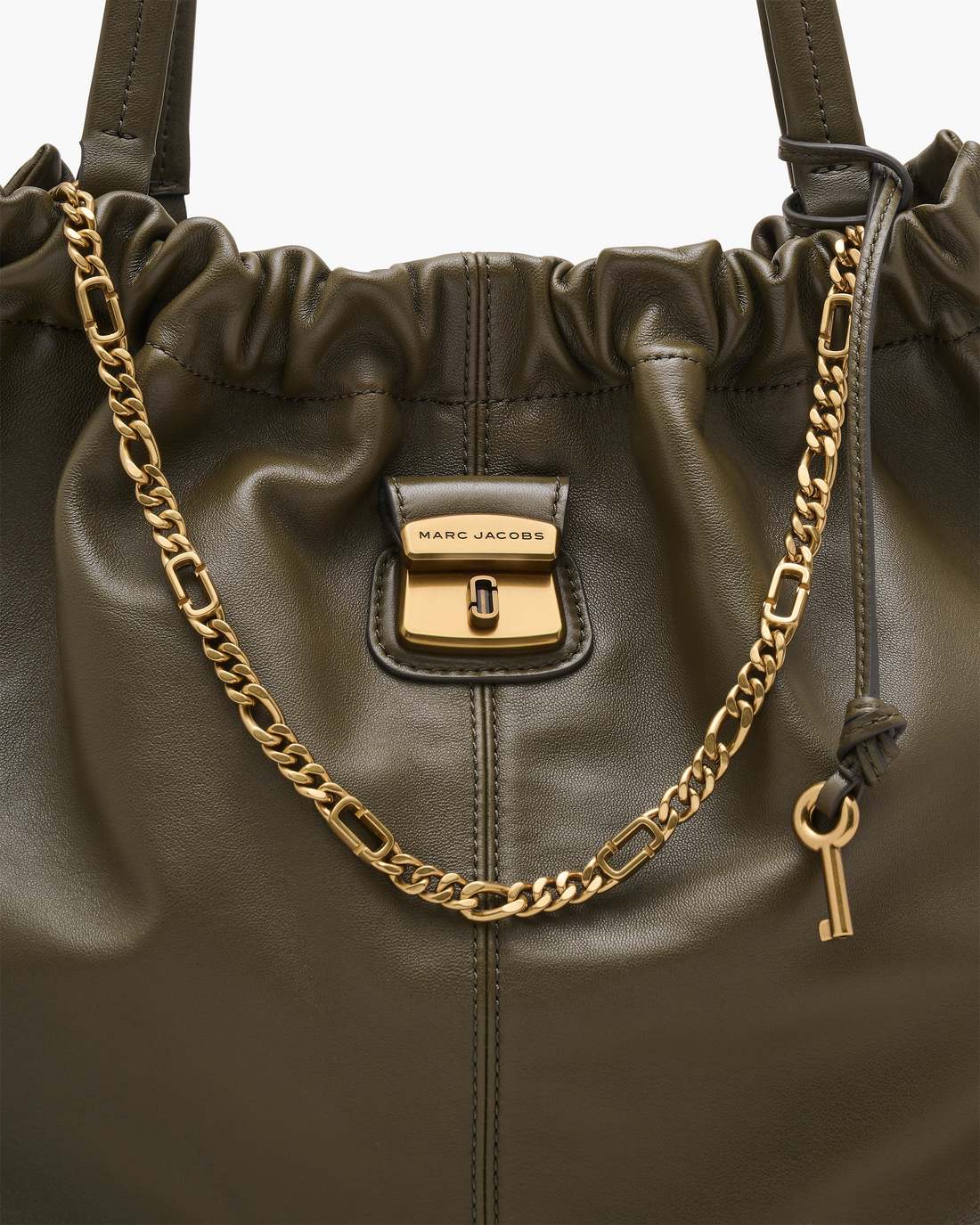 The Cristina Tote Beech Marc Jacobs / BAGS