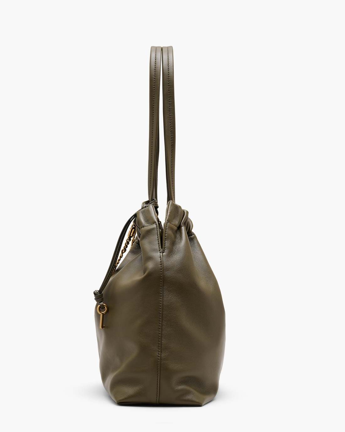 The Cristina Tote Beech Marc Jacobs / BAGS