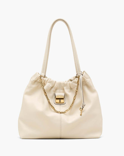 The Cristina Tote Ivory Marc Jacobs / BAGS