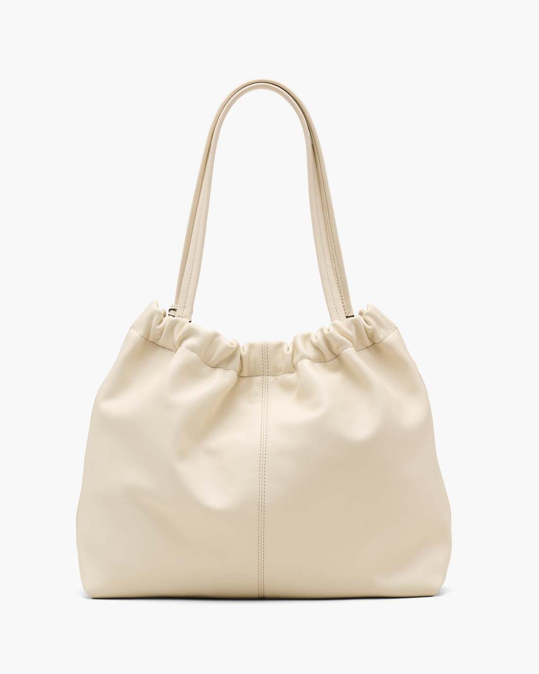 The Cristina Tote Ivory Marc Jacobs / BAGS