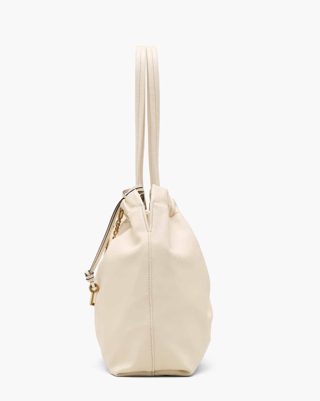 The Cristina Tote Ivory Marc Jacobs / BAGS