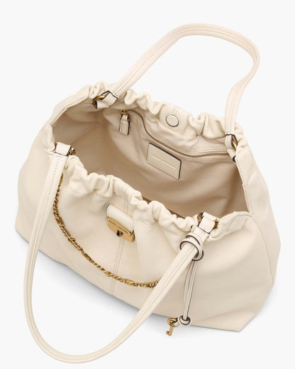 The Cristina Tote Ivory Marc Jacobs / BAGS