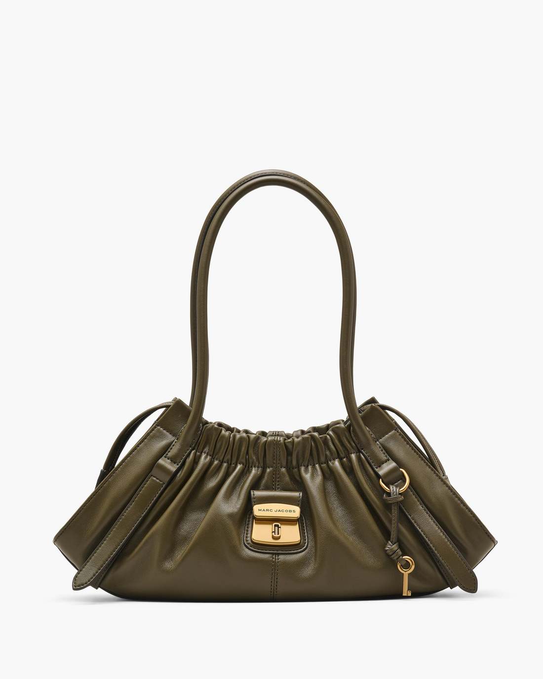The Cristina Satchel Beech Marc Jacobs / BAGS