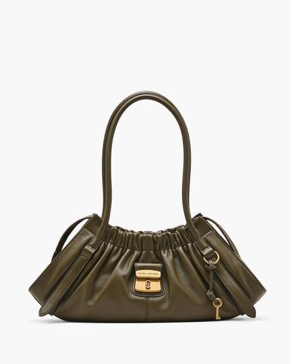 The Cristina Satchel Beech Marc Jacobs / BAGS
