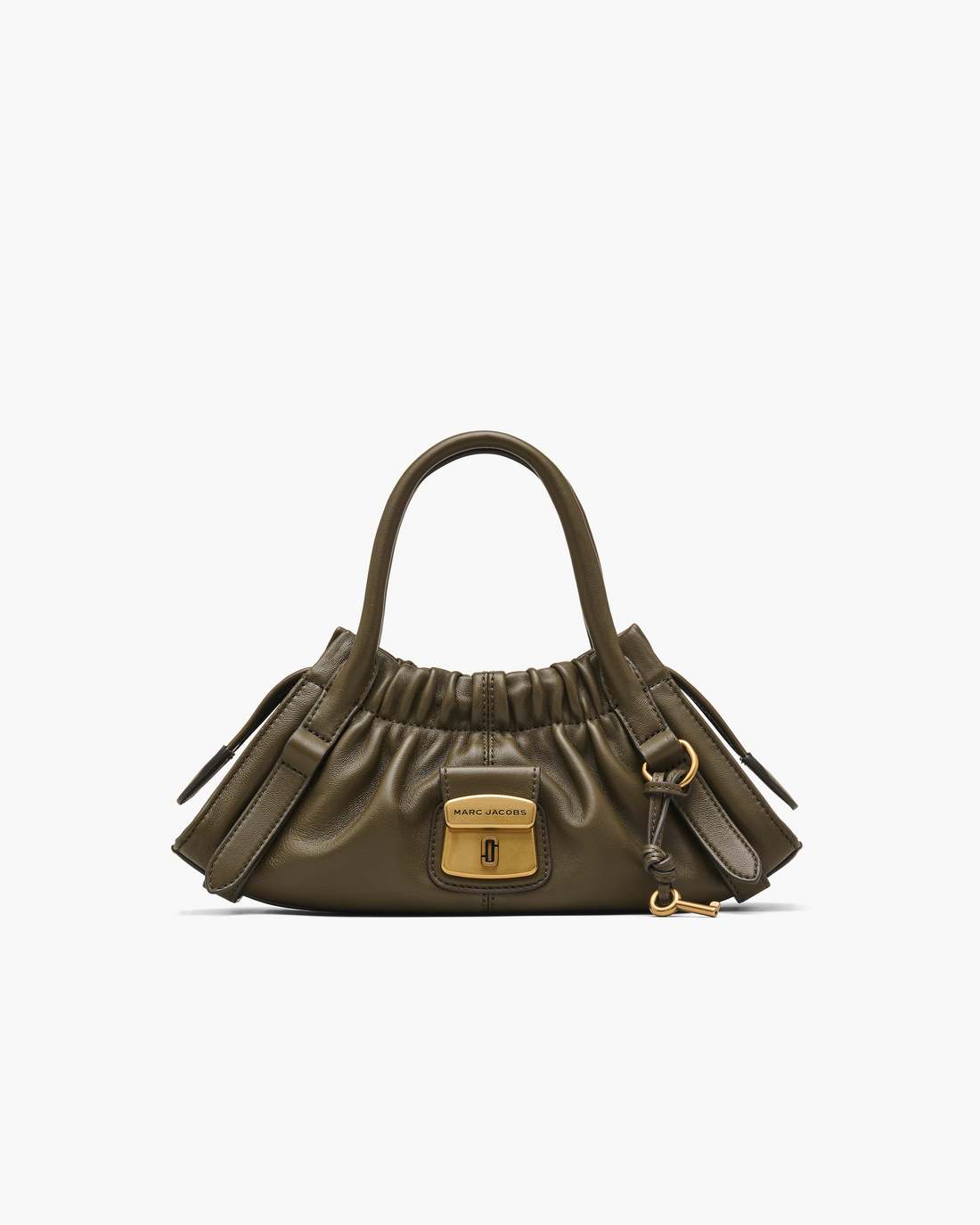The Cristina Small Satchel Beech Marc Jacobs / BAGS
