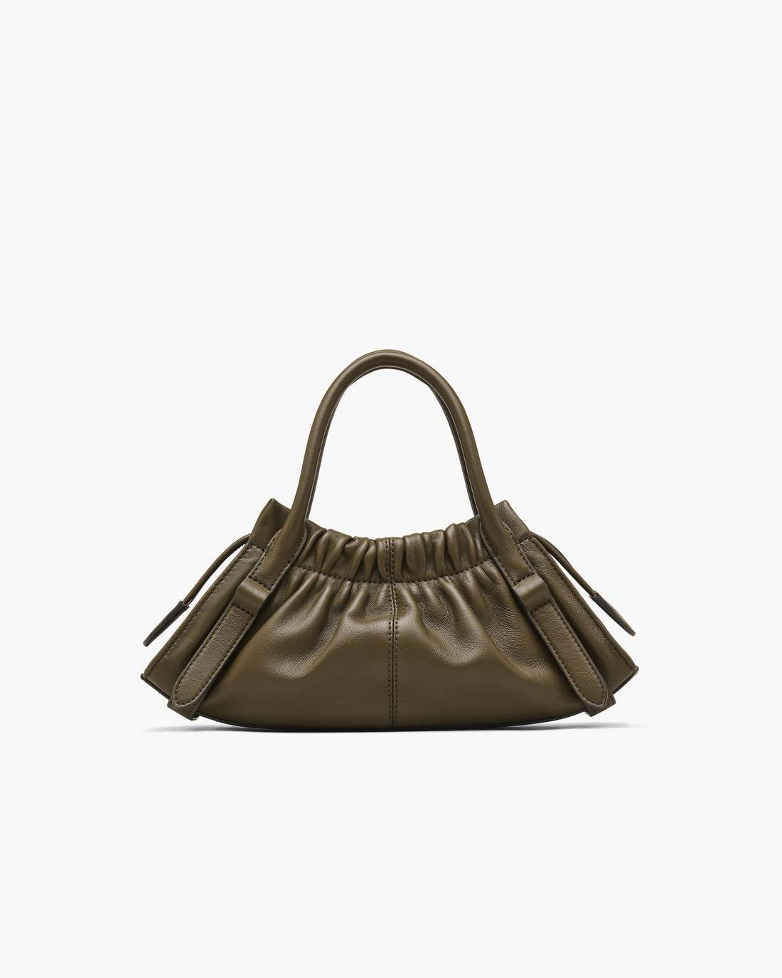 The Cristina Small Satchel Beech Marc Jacobs / BAGS