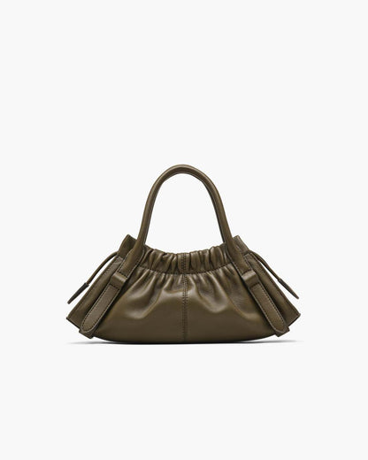 The Cristina Small Satchel Beech Marc Jacobs / BAGS
