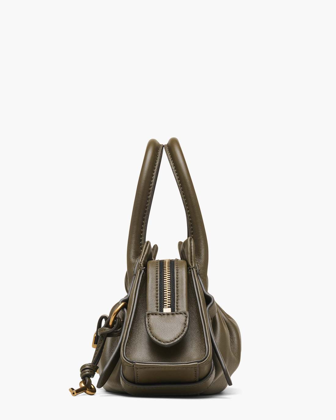 The Cristina Small Satchel Beech Marc Jacobs / BAGS
