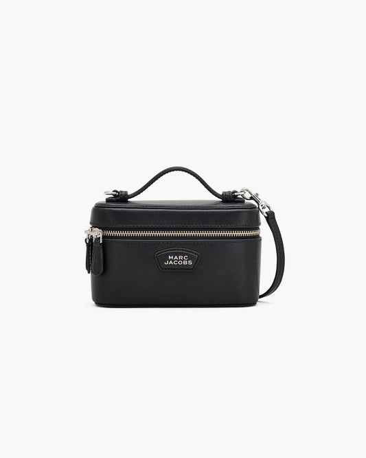 The Everyday Vanity Bag Black Marc Jacobs / BAGS|WALLETS|NEW ARRIVALS
