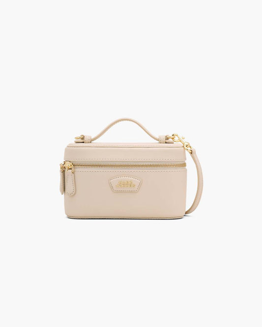 The Everyday Vanity Bag Cloud White Marc Jacobs / BAGS|WALLETS|NEW ARRIVALS