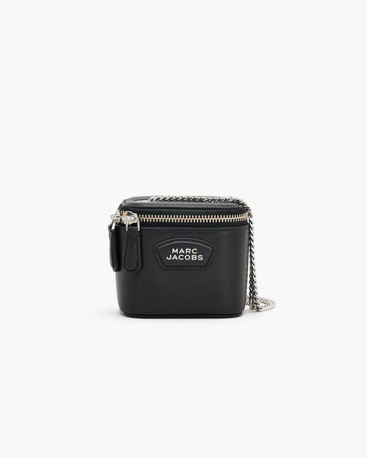 The Everyday Mini Vanity Bag Black Marc Jacobs / BAGS|WALLETS|NEW ARRIVALS