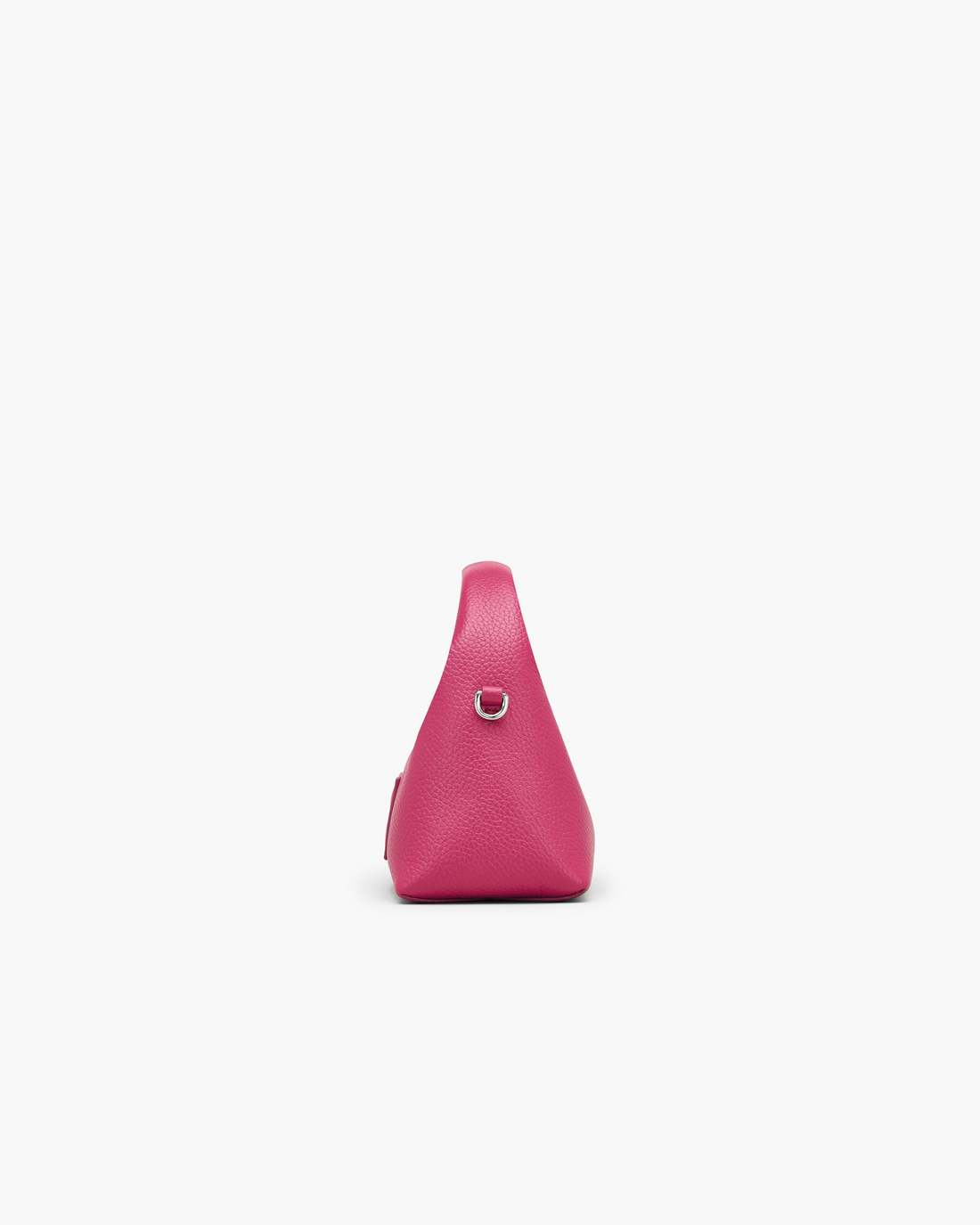 Marc Jacobs The Micro Crossbody Sack Bag Raspberry Pink