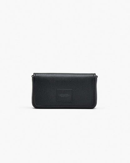 The Leather Mini Bag Black Marc Jacobs / BAGS|WALLETS