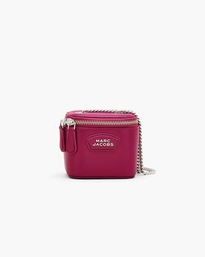 The Everyday Mini Vanity Bag Lipgloss Pink Marc Jacobs / BAGS|WALLETS|NEW ARRIVALS