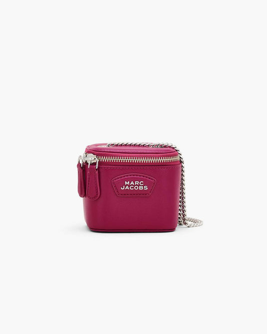 The Everyday Mini Vanity Bag Lipgloss Pink Marc Jacobs / BAGS|WALLETS|NEW ARRIVALS