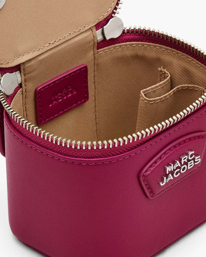 The Everyday Mini Vanity Bag Lipgloss Pink Marc Jacobs / BAGS|WALLETS|NEW ARRIVALS