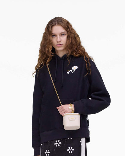 The Everyday Mini Vanity Bag Cloud White Marc Jacobs / BAGS|WALLETS|NEW ARRIVALS