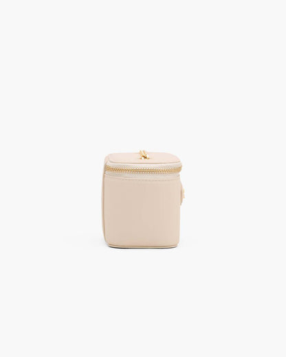 The Everyday Mini Vanity Bag Cloud White Marc Jacobs / BAGS|WALLETS|NEW ARRIVALS