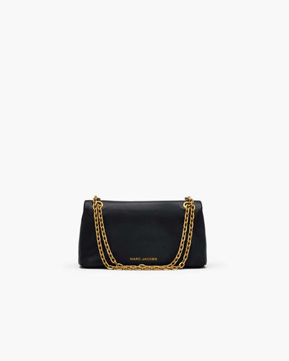 The Dual Chain Mini Bag Black Marc Jacobs / BAGS|WALLETS