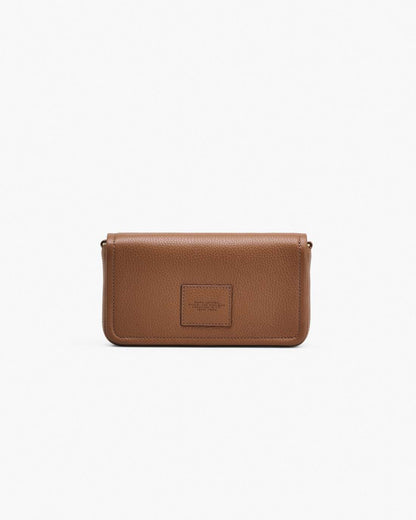 The Leather Mini Bag Argan Oil Marc Jacobs / BAGS|WALLETS