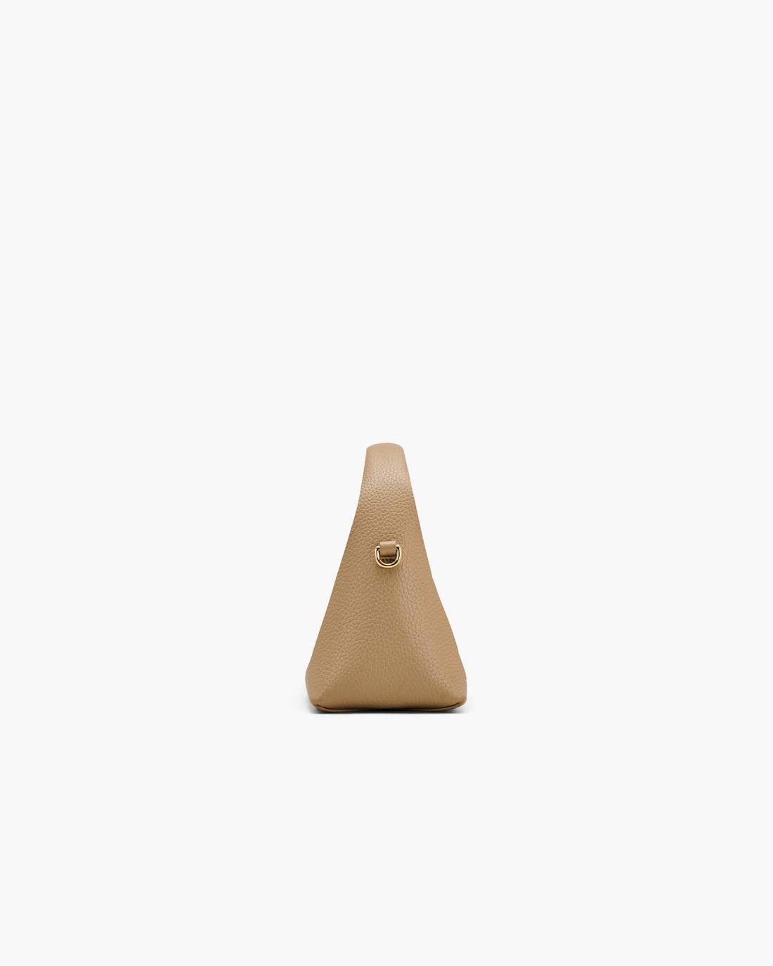 The Micro Crossbody Sack Bag Camel Marc Jacobs / BAGS