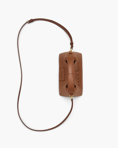 The Micro Crossbody Sack Bag Argan Oil Marc Jacobs / BAGS
