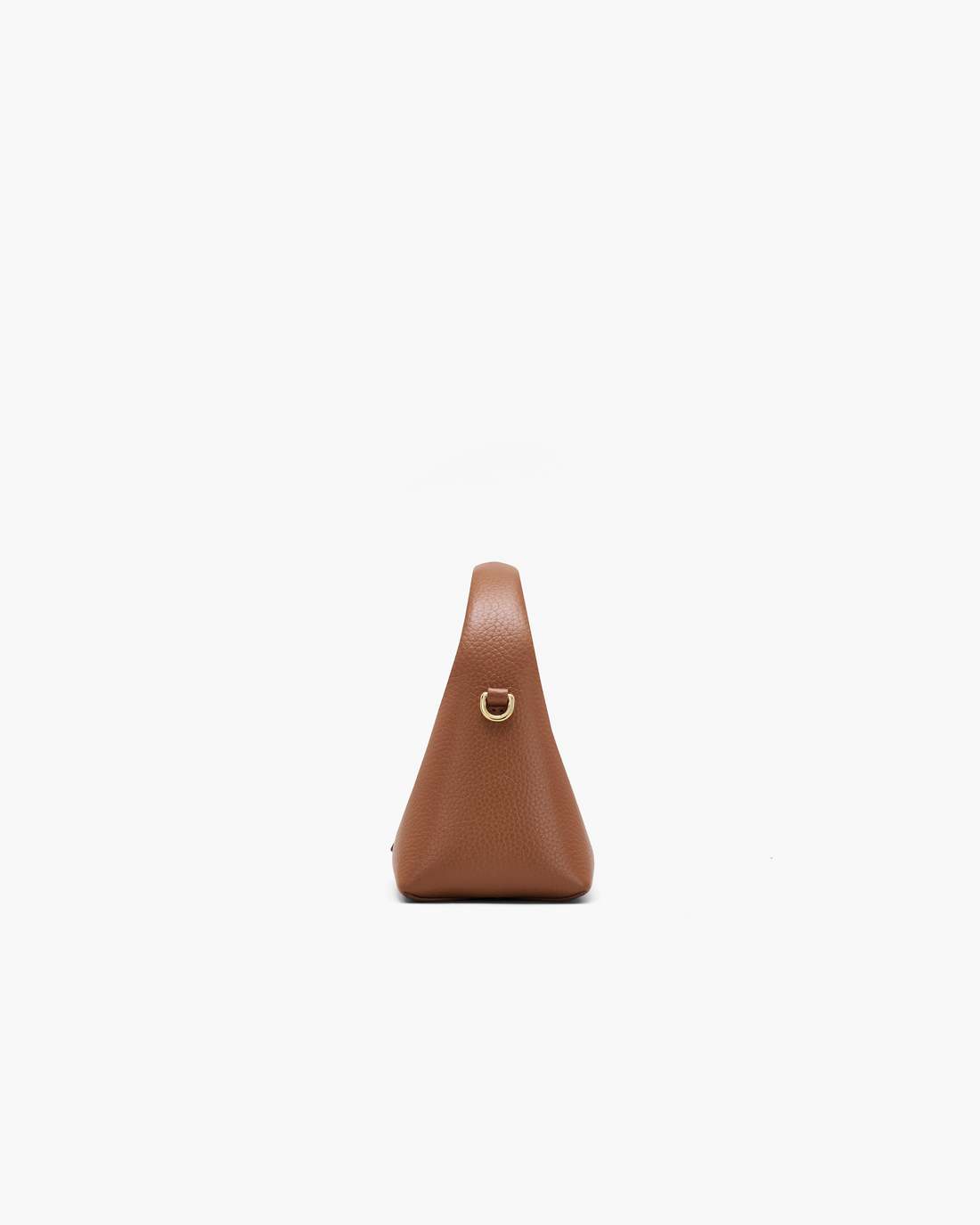 The Micro Crossbody Sack Bag Argan Oil Marc Jacobs / BAGS