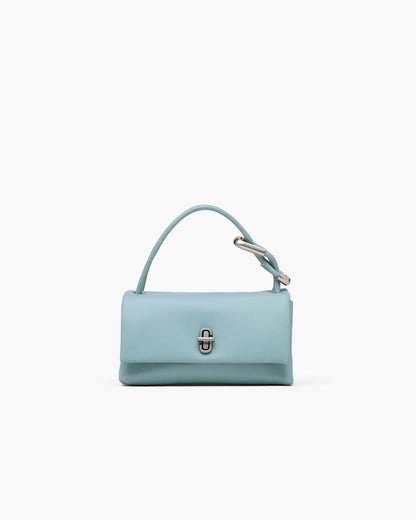 The Mini Dual Bag Sky Blue Marc Jacobs / BAGS|NEW ARRIVALS
