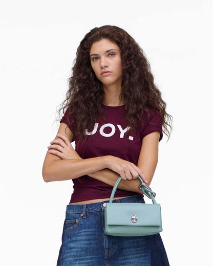 The Mini Dual Bag Sky Blue Marc Jacobs / BAGS|NEW ARRIVALS