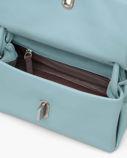 The Mini Dual Bag Sky Blue Marc Jacobs / BAGS|NEW ARRIVALS