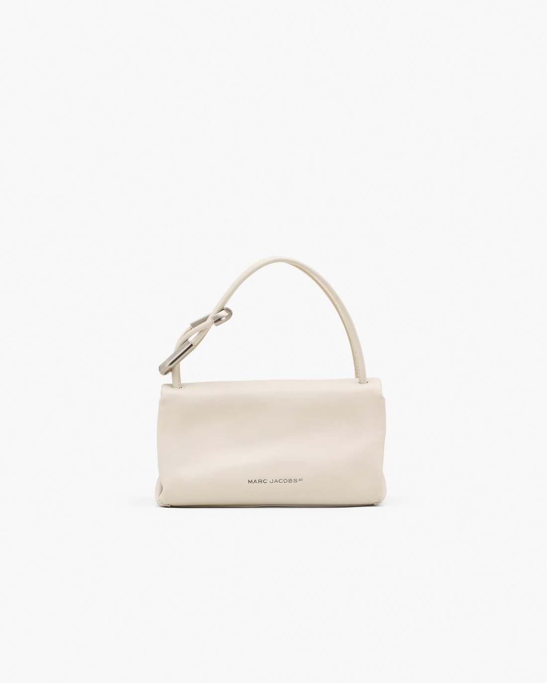 The Mini Dual Bag Cloud White Marc Jacobs / BAGS