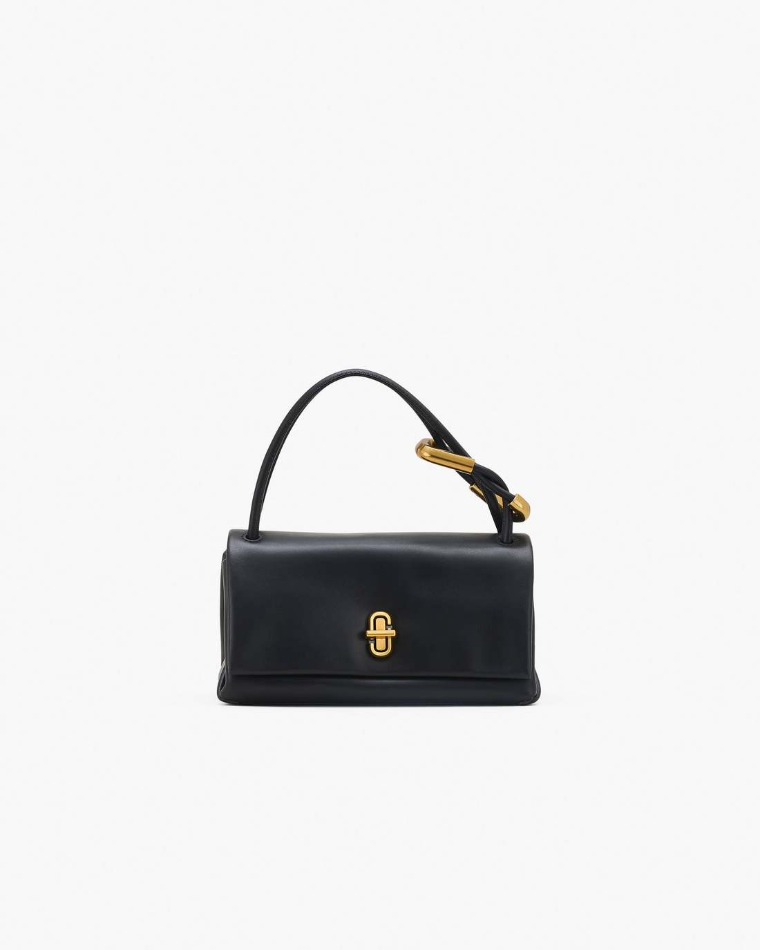 The Mini Dual Bag Black Marc Jacobs / BAGS|NEW ARRIVALS
