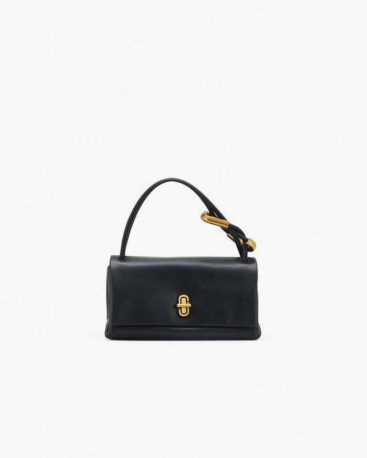 The Mini Dual Bag Black Marc Jacobs / BAGS|NEW ARRIVALS