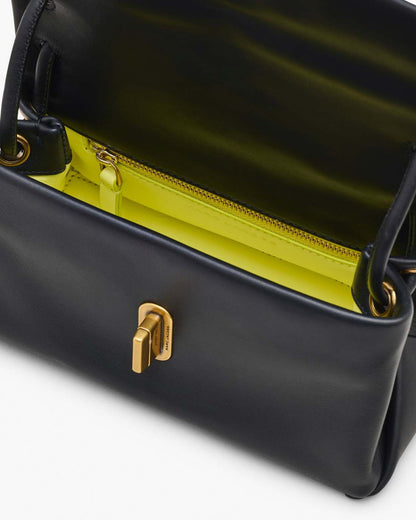 The Mini Dual Bag Black Marc Jacobs / BAGS|NEW ARRIVALS