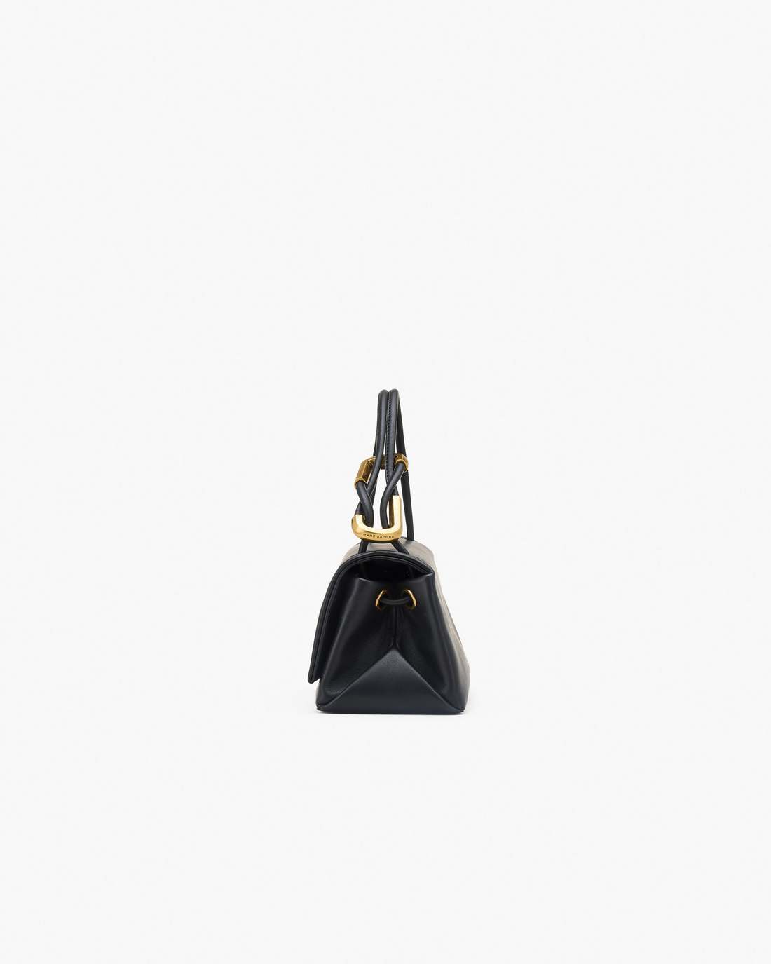 The Mini Dual Bag Black Marc Jacobs / BAGS|NEW ARRIVALS