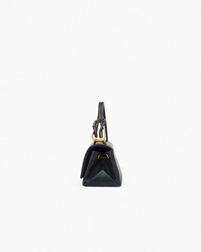 The Mini Dual Bag Black Marc Jacobs / BAGS|NEW ARRIVALS