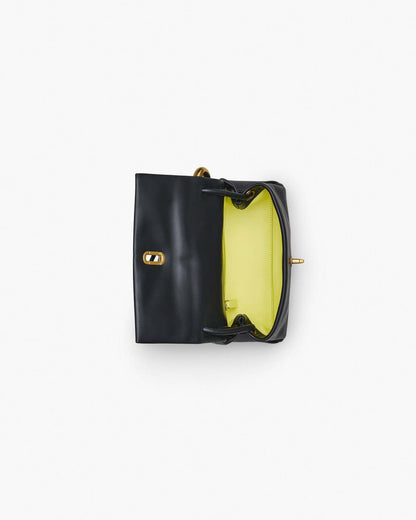 The Mini Dual Bag Black Marc Jacobs / BAGS|NEW ARRIVALS