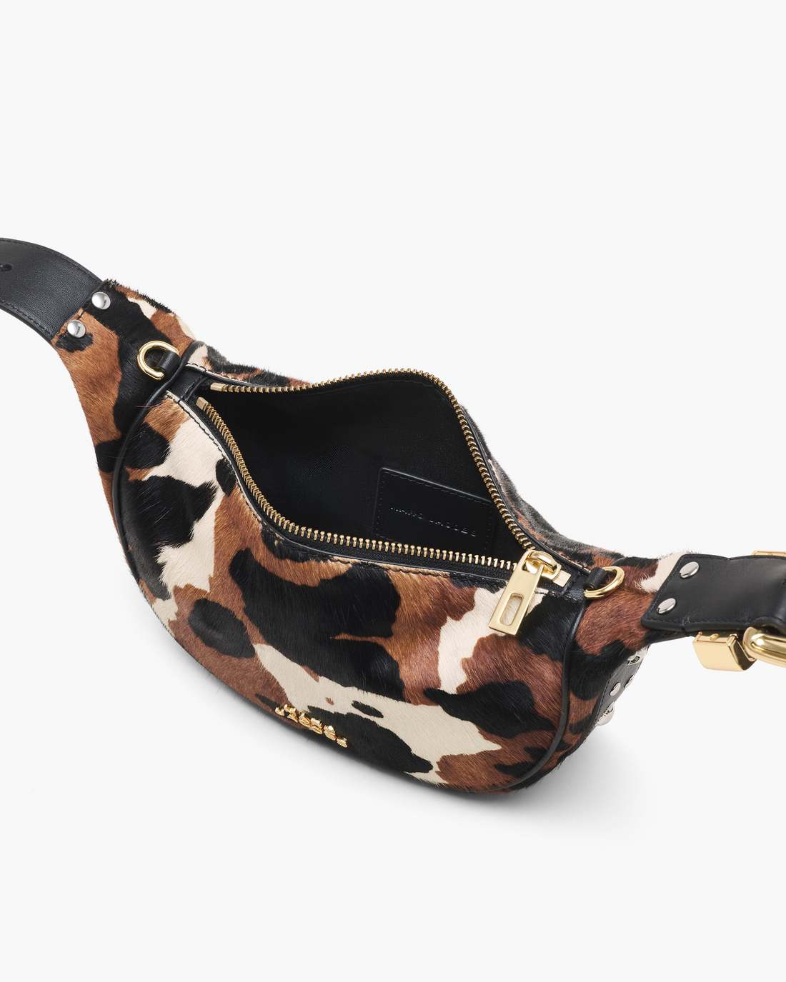 The Cow Haircalf Party Bag Mocha Multi Marc Jacobs / BAGS|NEW ARRIVALS