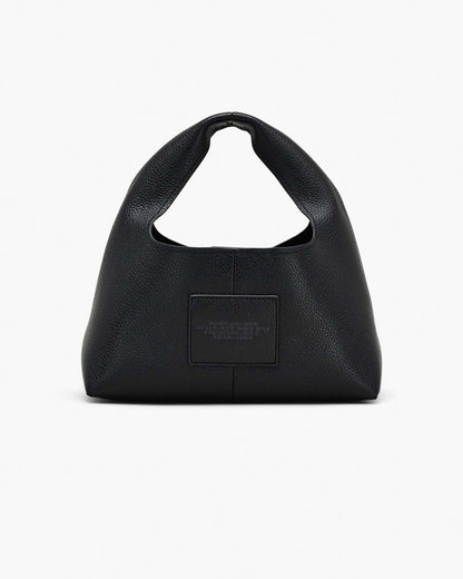 The Mini Sack Bag Tonal Black Marc Jacobs / BAGS