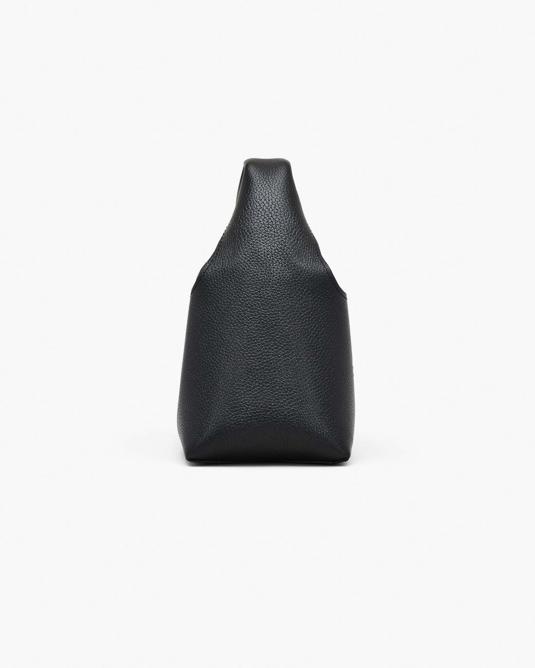The Mini Sack Bag Tonal Black Marc Jacobs / BAGS
