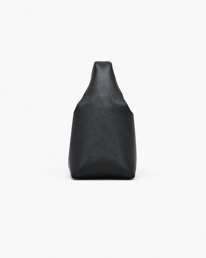 The Mini Sack Bag Tonal Black Marc Jacobs / BAGS