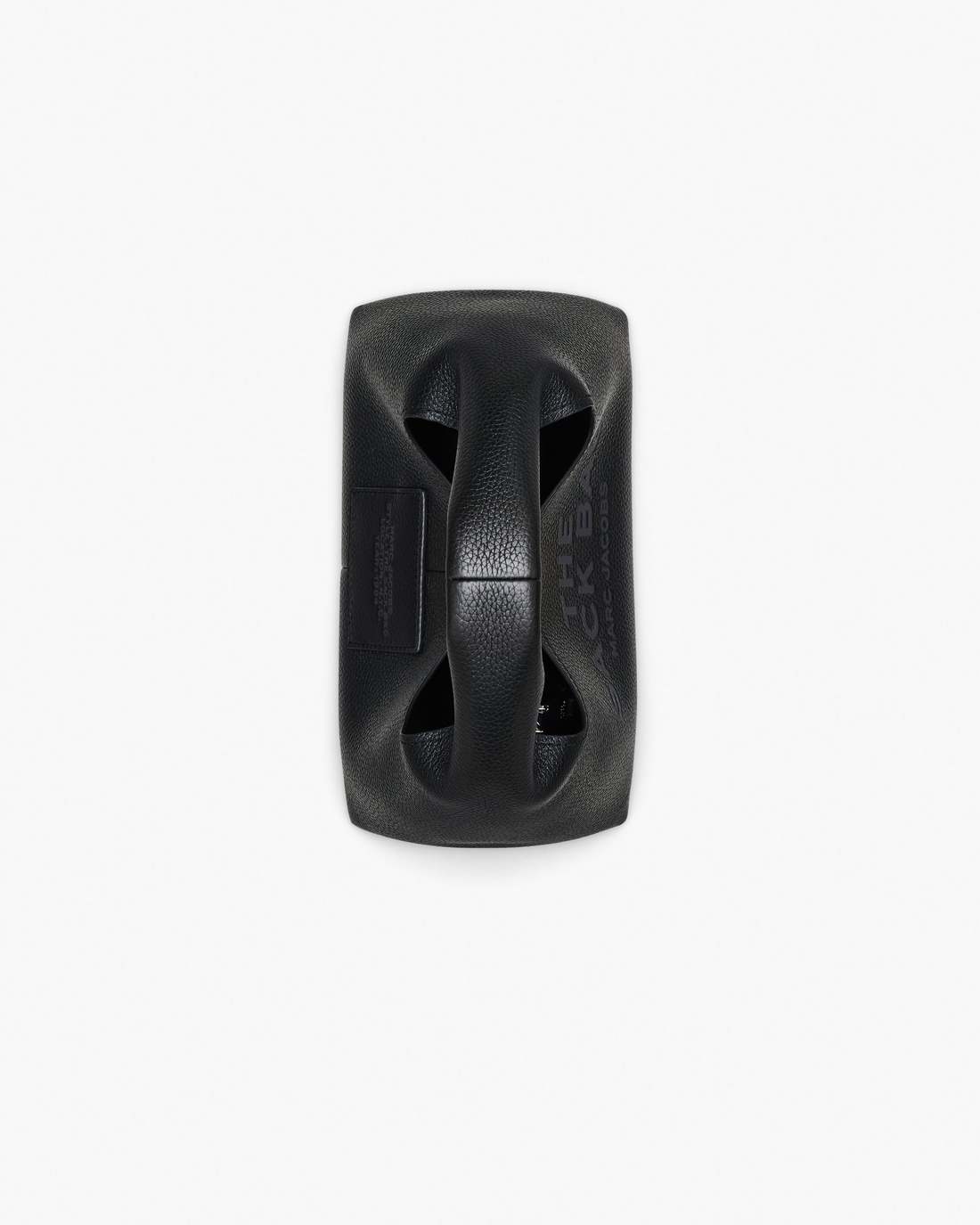 The Mini Sack Bag Tonal Black Marc Jacobs / BAGS