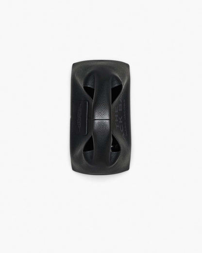 The Mini Sack Bag Tonal Black Marc Jacobs / BAGS